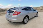 Honda Accord Crosstour 2010 года
